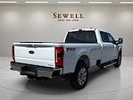 2025 Ford F-350 Crew Cab SRW 4x4 Pickup for sale #1577375 - photo 5