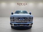 2025 Ford F-350 Crew Cab SRW 4x4 Pickup for sale #1577375 - photo 8