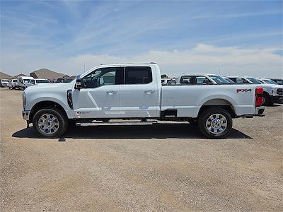 2025 Ford F-350 Crew Cab SRW 4x4 Pickup for sale #1577384 - photo 2
