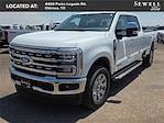 2025 Ford F-350 Crew Cab SRW 4x4 Pickup for sale #1577384 - photo 1