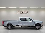2025 Ford F-350 Crew Cab SRW 4WD Pickup for sale #1577389 - photo 5