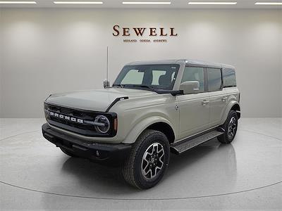 New 2025 Ford Bronco - photo 1