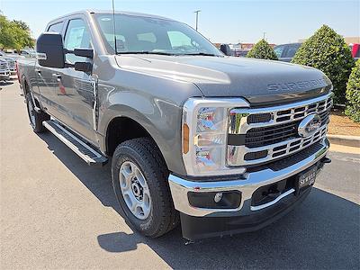 2025 Ford F-250 Crew Cab 4x4 Pickup for sale #1577441 - photo 2