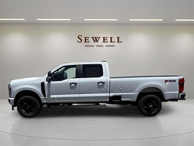 2025 Ford F-250 Crew Cab 4x4 Pickup for sale #1577445 - photo 2