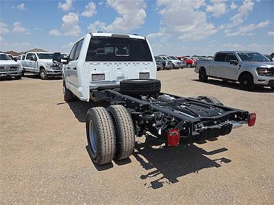 2025 Ford F-350 Crew Cab DRW 4x4 Cab Chassis for sale #1577488 - photo 2