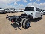 2025 Ford F-350 Crew Cab DRW 4x4 Cab Chassis for sale #1577488 - photo 4