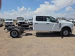 2025 Ford F-350 Crew Cab DRW 4x4 Cab Chassis for sale #1577488 - photo 5