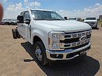 2025 Ford F-350 Crew Cab DRW 4x4 Cab Chassis for sale #1577488 - photo 6