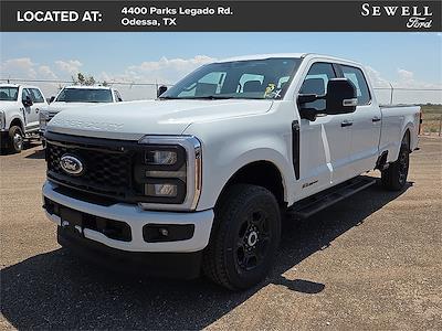 2025 Ford F-250 Crew Cab 4x4 Pickup for sale #1577533 - photo 1
