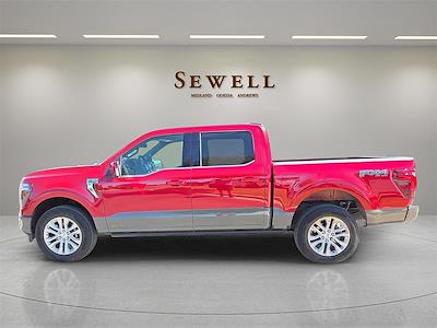 2025 Ford F-150 SuperCrew Cab 4WD Pickup for sale #1577542 - photo 2