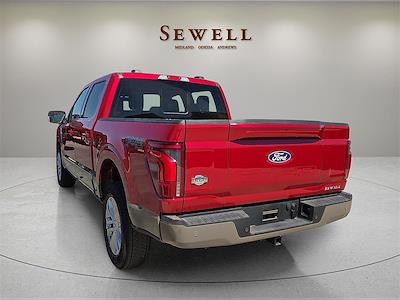 New 2025 Ford F-150 - photo 1