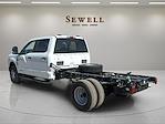 2025 Ford F-350 Crew Cab DRW 4x4 Cab Chassis for sale #1577564 - photo 2
