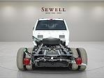 2025 Ford F-350 Crew Cab DRW 4x4 Cab Chassis for sale #1577564 - photo 4