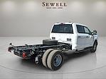 2025 Ford F-350 Crew Cab DRW 4x4 Cab Chassis for sale #1577564 - photo 5
