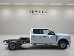 2025 Ford F-350 Crew Cab DRW 4x4 Cab Chassis for sale #1577564 - photo 6