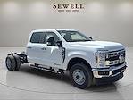 2025 Ford F-350 Crew Cab DRW 4x4 Cab Chassis for sale #1577564 - photo 7