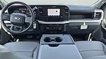 2025 Ford F-350 Crew Cab DRW 4x4 Cab Chassis for sale #1577564 - photo 9