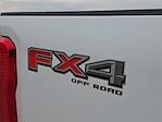 2025 Ford F-250 Crew Cab 4WD Pickup for sale #1577637 - photo 8