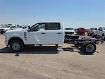 2025 Ford F-350 Crew Cab DRW 4x4 Cab Chassis for sale #1577713 - photo 2