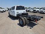 2025 Ford F-350 Crew Cab DRW 4x4 Cab Chassis for sale #1577713 - photo 3