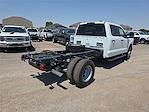2025 Ford F-350 Crew Cab DRW 4x4 Cab Chassis for sale #1577713 - photo 4