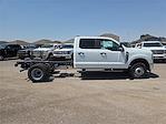 2025 Ford F-350 Crew Cab DRW 4x4 Cab Chassis for sale #1577713 - photo 5