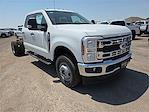 2025 Ford F-350 Crew Cab DRW 4x4 Cab Chassis for sale #1577713 - photo 6