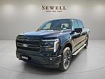 2025 Ford F-150 SuperCrew Cab 4WD Pickup for sale #1577728 - photo 1