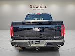 2025 Ford F-150 SuperCrew Cab 4WD Pickup for sale #1577728 - photo 4
