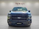 2025 Ford F-150 SuperCrew Cab 4WD Pickup for sale #1577728 - photo 8