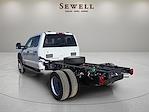 2025 Ford F-550 Crew Cab DRW 4WD Cab Chassis for sale #1577743 - photo 3