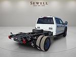2025 Ford F-550 Crew Cab DRW 4WD Cab Chassis for sale #1577743 - photo 4