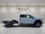 2025 Ford F-550 Crew Cab DRW 4WD Cab Chassis for sale #1577743 - photo 5