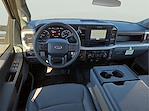 2025 Ford F-550 Crew Cab DRW 4WD Cab Chassis for sale #1577743 - photo 9