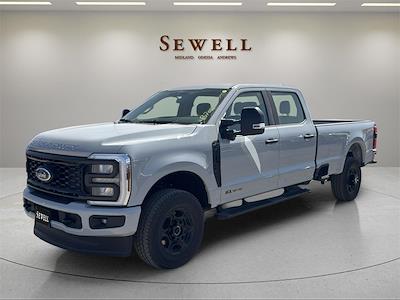 2025 Ford F-250 Crew Cab 4x4 Pickup for sale #1577784 - photo 1