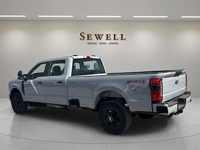 2025 Ford F-250 Crew Cab 4x4 Pickup for sale #1577784 - photo 2