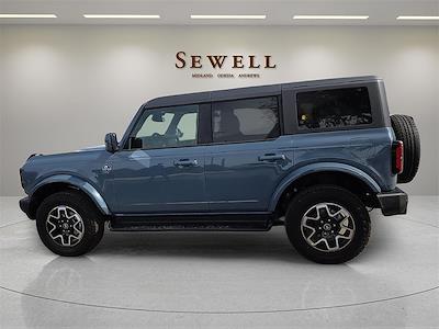 New 2025 Ford Bronco - photo 1