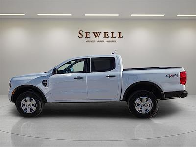 2025 Ford Ranger SuperCrew Cab 4WD Pickup for sale #1577788 - photo 2