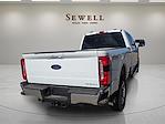 2025 Ford F-350 Crew Cab SRW 4WD Pickup for sale #1577813 - photo 4