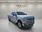 2025 Ford F-350 Crew Cab SRW 4WD Pickup for sale #1577813 - photo 6