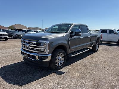 2025 Ford F-350 Crew Cab SRW 4x4 Pickup for sale #1577871 - photo 1