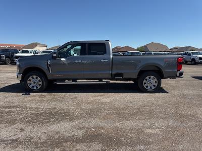2025 Ford F-350 Crew Cab SRW 4x4 Pickup for sale #1577871 - photo 2