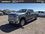 2025 Ford F-350 Crew Cab SRW 4x4 Pickup for sale #1577871 - photo 1