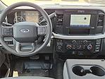 2025 Ford F-350 Crew Cab DRW 4x4 Cab Chassis for sale #1578050 - photo 10