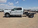 2025 Ford F-350 Crew Cab DRW 4x4 Cab Chassis for sale #1578050 - photo 2