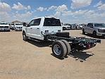 2025 Ford F-350 Crew Cab DRW 4x4 Cab Chassis for sale #1578050 - photo 3