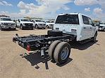 2025 Ford F-350 Crew Cab DRW 4x4 Cab Chassis for sale #1578050 - photo 4