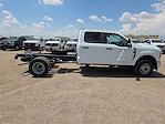 2025 Ford F-350 Crew Cab DRW 4x4 Cab Chassis for sale #1578050 - photo 5