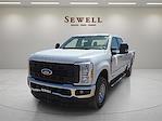 New 2025 Ford F-250 XL Crew Cab 4WD Pickup for sale #1578185 - photo 1