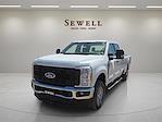 New 2025 Ford F-250 XL Crew Cab 4WD Pickup for sale #1578202 - photo 1